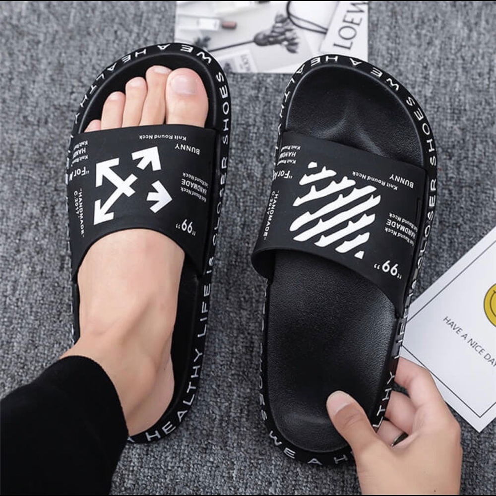 Men’s Slides